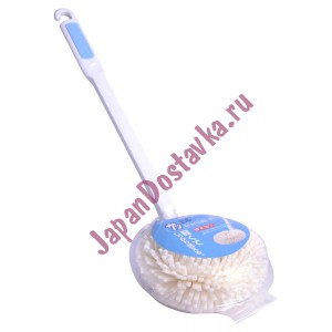 Губка для ванной круглой формы BATH SPONGE, OHE 35 см.