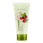 Пилинг-гель с экстрактом клюквы Real Nature Cranberry Peeling Gel, NATURE REPUBLIC Корея 120 мл Пилинг-гель с экстрактом клюквы Real Nature Cranberry Peeling Gel, NATURE REPUBLIC Корея 120 мл