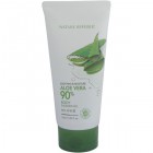 Увлажняющий гель для душа с экстрактом алоэ Soothing & Moisturizing Aloe Vera Body Shower Gel, NATURE REPUBLIC Корея 150 мл Увлажняющий гель для душа с экстрактом алоэ Soothing & Moisturizing Aloe Vera Body Shower Gel, NATURE REPUBLIC Корея 150 мл