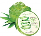 Универсальный гель с экстрактом алоэ Soothing & Moisture Aloe Vera Soothing Gel, NATURE REPUBLIC Корея 300 мл Универсальный гель с экстрактом алоэ Soothing & Moisture Aloe Vera Soothing Gel, NATURE REPUBLIC Корея 300 мл