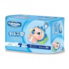 Детские подгузники, Palmbaby S (3-7 кг), 72 шт Детские подгузники, Palmbaby S (3-7 кг), 72 шт