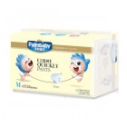 Детские подгузники-трусики, Palmbaby M (6-11 кг), 48 шт Детские подгузники-трусики, Palmbaby M (6-11 кг), 48 шт