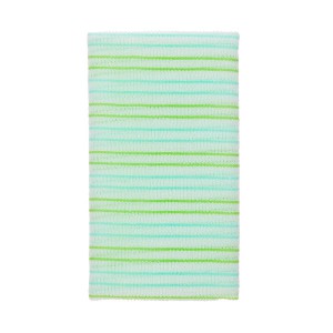 Мочалка для душа средней жесткости Fresh Shower Towel, Sungbo Cleamy 28х100 см