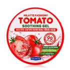 Гель для лица и тела многофункциональный Fashiony Tomato Soothing Gel, MILATTE 300 мл Гель для лица и тела многофункциональный Fashiony Tomato Soothing Gel, MILATTE 300 мл
