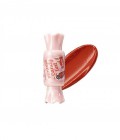 Тинт-мусс для губ Конфетка Mousse Candy Tint, оттенок 09 Peanut, THE SAEM   8 г