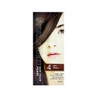 Краска для волос на фруктовой основе Fruits Wax Pearl Hair Color, оттенок 04 Brown, WELCOS Корея 60 мл/60 г Краска для волос на фруктовой основе Fruits Wax Pearl Hair Color, оттенок 04 Brown, WELCOS Корея 60 мл/60 г