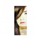 Краска для волос на фруктовой основе Fruits Wax Pearl Hair Color, оттенок 06 Light Blonde, WELCOS Корея 60 мл/60 г Краска для волос на фруктовой основе Fruits Wax Pearl Hair Color, оттенок 06 Light Blonde, WELCOS Корея 60 мл/60 г