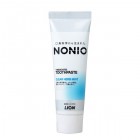 Профилактическая зубная паста Nonio (аромат трав и мяты), LION 130 г