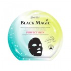 Маска для лица против несовершенств для жирной и комбинированной кожи Perfect Skin Black Magic, SHARY Маска для лица против несовершенств для жирной и комбинированной кожи Perfect Skin Black Magic, SHARY