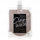 Пенка для умывания на основе глины Juicy Cleanse, UTENA 110 г Пенка для умывания на основе глины Juicy Cleanse, UTENA 110 г