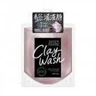 Пенка для умывания на основе глины Juicy Cleanse, UTENA Япония 110 г Пенка для умывания на основе глины Juicy Cleanse, UTENA Япония 110 г