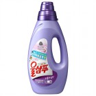 Жидкое средство для стирки вещей из деликатных тканей Свежесть Wool Shampoo Fresh, KERASYS Корея 1000 мл Жидкое средство для стирки вещей из деликатных тканей Свежесть Wool Shampoo Fresh, KERASYS Корея 1000 мл