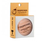 Бальзам для губ Аромат Манго Natural Coconut Lip Balm Mango Spirit, TROPICANA Таиланд 10 г Бальзам для губ Аромат Манго Natural Coconut Lip Balm Mango Spirit, TROPICANA Таиланд 10 г