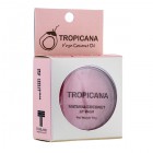 Бальзам для губ Радостный Гранат Natural Coconut Lip Balm Pomegranate Joyful, TROPICANA Таиланд 10 г Бальзам для губ Радостный Гранат Natural Coconut Lip Balm Pomegranate Joyful, TROPICANA Таиланд 10 г