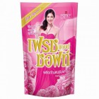 Кондиционер для белья Essence Fresh & Soft Pink Elegance Softener, CJ LION 600 мл (запаска) Кондиционер для белья Essence Fresh & Soft Pink Elegance Softener, CJ LION 600 мл (запаска)