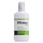 Ополаскиватель для полости рта Dentor Systema Mild Fresh Мягкая свежесть, CJ LION Корея 250 г Ополаскиватель для полости рта Dentor Systema Mild Fresh Мягкая свежесть, CJ LION Корея 250 г