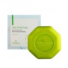 Мыло с экстрактом алоэ ALOE FRESH, THE SKIN HOUSE 90 г Мыло с экстрактом алоэ ALOE FRESH, THE SKIN HOUSE 90 г