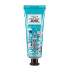 Питательный крем для рук из серии Hand Cream Города мира Касабланка с экстрактом хлопка, EUNYUL 50 г Питательный крем для рук из серии Hand Cream Города мира Касабланка с экстрактом хлопка, EUNYUL 50 г