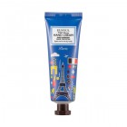 Питательный крем для рук из серии Hand Cream Города мира Париж экстрактом диких ягод, EUNYUL 50 г Питательный крем для рук из серии Hand Cream Города мира Париж экстрактом диких ягод, EUNYUL 50 г