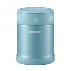 Термоконтейнер SW-EАЕ35-АВ FOOD JAR (голубой), ZOJIRUSHI 350 мл Термоконтейнер SW-EАЕ35-АВ FOOD JAR (голубой), ZOJIRUSHI 350 мл