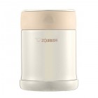 Термоконтейнер SW-EЕ35-СС FOOD JAR (кремовый), ZOJIRUSHI 350 мл Термоконтейнер SW-EЕ35-СС FOOD JAR (кремовый), ZOJIRUSHI 350 мл