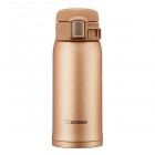 Термос TUFF SM-SD36-NM (матово-золотистый), ZOJIRUSHI 360 мл Термос TUFF SM-SD36-NM (матово-золотистый), ZOJIRUSHI 360 мл