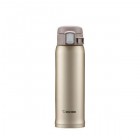 Термос TUFF SM-SC48V-NZ (бежево-золотой), ZOJIRUSHI 480 мл Термос TUFF SM-SC48V-NZ (бежево-золотой), ZOJIRUSHI 480 мл