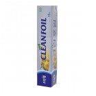 Алюминиевая фольга Clean Aluminum Foil, CLEAN WRAP 25 cм*10 м Алюминиевая фольга Clean Aluminum Foil, CLEAN WRAP 25 cм*10 м