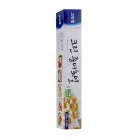 Бумага для запекания Clean Paper Foil, CLEAN WRAP 30 cм*20 м Бумага для запекания Clean Paper Foil, CLEAN WRAP 30 cм*20 м