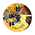 Лапша быстрого приготовления Ямамото Сейфун Умакаро со вкусом Мисо в чашке, Yamamoto 105 г Лапша быстрого приготовления Ямамото Сейфун Умакаро со вкусом Мисо в чашке, Yamamoto 105 г