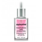 Масло для лица увлажняющее Moisturing and Hydrating Face Oil with Olive, AYOUME Корея 30 мл Масло для лица увлажняющее Moisturing and Hydrating Face Oil with Olive, AYOUME Корея 30 мл