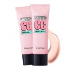 СС-крем Shining CC Cream SPF50+/PA+++, BERRISOM Корея 50 мл СС-крем Shining CC Cream SPF50+/PA+++, BERRISOM Корея 50 мл