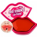 Маска-патч для губ с коллагеном SOS! Essence Lip Patch, BERRISOM 30 шт Маска-патч для губ с коллагеном SOS! Essence Lip Patch, BERRISOM 30 шт