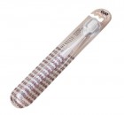 Зубная щетка с мягкой щетиной My Brush Zigzag, CLIO Корея 1 шт Зубная щетка с мягкой щетиной My Brush Zigzag, CLIO Корея 1 шт
