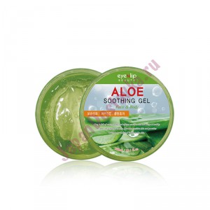 Гель для тела с экстрактом алоэ Aloe Soothing Gel, EYENLIP   300 мл