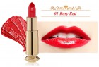 Помада для губ Lcret Royal Ruddy Lipstick, тон 01 Rosy Red, LIOELE Корея 3,5 г Помада для губ Lcret Royal Ruddy Lipstick, тон 01 Rosy Red, LIOELE Корея 3,5 г