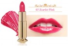 Помада для губ Lcret Royal Ruddy Lipstick, тон 03 Scarlet Pink, LIOELE Корея 3,5 г Помада для губ Lcret Royal Ruddy Lipstick, тон 03 Scarlet Pink, LIOELE Корея 3,5 г