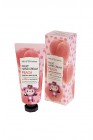 Питательный крем для рук с экстрактом персика Fashiony Fruit Hand Cream Peach, MILATTE 60 г Питательный крем для рук с экстрактом персика Fashiony Fruit Hand Cream Peach, MILATTE 60 г