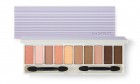 Палетка теней для век Color Master Shadow Palette, оттенок 01 Cool Neutral, THE SAEM Корея 1,1 г х 10 Палетка теней для век Color Master Shadow Palette, оттенок 01 Cool Neutral, THE SAEM Корея 1,1 г х 10