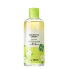 Двухфазное средство для снятия макияжа Healing Tea Garden Green Tea Oil In Cleansing Water, THE SAEM 300 мл Двухфазное средство для снятия макияжа Healing Tea Garden Green Tea Oil In Cleansing Water, THE SAEM 300 мл