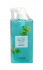 Гель для душа мятный Touch On Body Water Mint Body Wash, THE SAEM Корея 300 мл Гель для душа мятный Touch On Body Water Mint Body Wash, THE SAEM Корея 300 мл