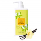 Лосьон для тела Ваниль Touch On Body Vanilla Body Lotion, THE SAEM Корея 300 мл Лосьон для тела Ваниль Touch On Body Vanilla Body Lotion, THE SAEM Корея 300 мл