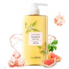Лосьон для тела грейпфрутовый Touch On Body Grapefruit Body Lotion, THE SAEM Корея 300 мл Лосьон для тела грейпфрутовый Touch On Body Grapefruit Body Lotion, THE SAEM Корея 300 мл