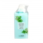 Лосьон для тела мятный Touch On Body Water Mint Body Lotion, THE SAEM Корея 300 мл Лосьон для тела мятный Touch On Body Water Mint Body Lotion, THE SAEM Корея 300 мл