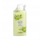 Лосьон для тела Сладкий Лайм Touch On Body Sweet Lime Body Lotion, THE SAEM Корея 300 мл Лосьон для тела Сладкий Лайм Touch On Body Sweet Lime Body Lotion, THE SAEM Корея 300 мл