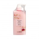 Лосьон для тела сливовый Touch On Body Plum Body Lotion, THE SAEM Корея 300 мл Лосьон для тела сливовый Touch On Body Plum Body Lotion, THE SAEM Корея 300 мл