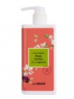 Гель для душа Слива Touch On Body Plum Body Wash, THE SAEM Корея 300 мл Гель для душа Слива Touch On Body Plum Body Wash, THE SAEM Корея 300 мл
