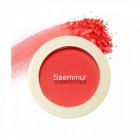 Румяна Saemmul Single Blusher, оттенок OR01 Mandarine Kiss, THE SAEM 5 г Румяна Saemmul Single Blusher, оттенок OR01 Mandarine Kiss, THE SAEM 5 г
