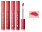Тинт для губ матовый Be My Lip Lacquer, оттенок 03 Coral Pink, YADAH Корея 4 г Тинт для губ матовый Be My Lip Lacquer, оттенок 03 Coral Pink, YADAH Корея 4 г