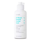 Энзимная пудра для умывания с бета-глюканом B-Glucan Enzyme Powder Wash, PETITFEE Корея 80 мл Энзимная пудра для умывания с бета-глюканом B-Glucan Enzyme Powder Wash, PETITFEE Корея 80 мл